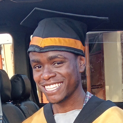 Samuel Baraka Junior  Wambua 