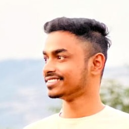VG Vivek Gole Picsart editing