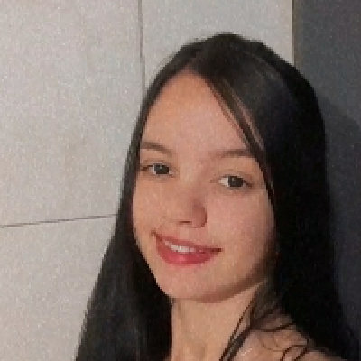 Rafaela Sousa santos
