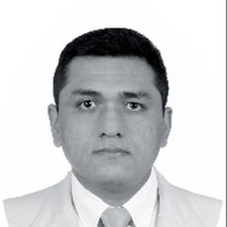 Jose Luis Cervantes