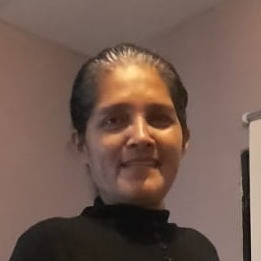 Maria Murillo