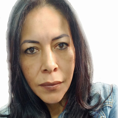 Sandra Patricia  Cupajita Gamez 
