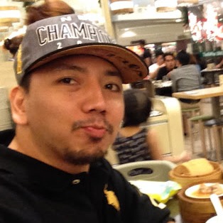 Efren Jr Jamisola
