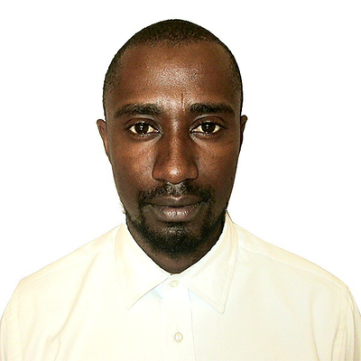 Francis Mbindyo 