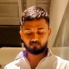 Nagarjun Patroti