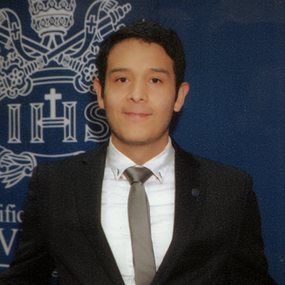 Camilo Gonzalez Vargas