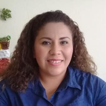 Adriana B Lopez Vazquez