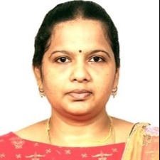 Maheswari V