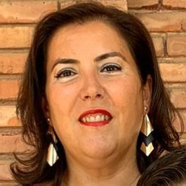 Laura Garrido Martinez