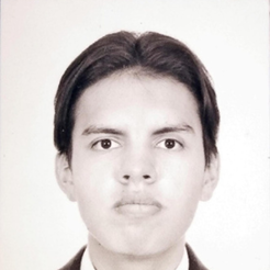 ANTONIO ABRAHAM LOPEZ GARCIA