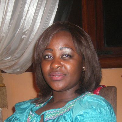 Nicole Nsingi