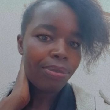 Mercy Jebet