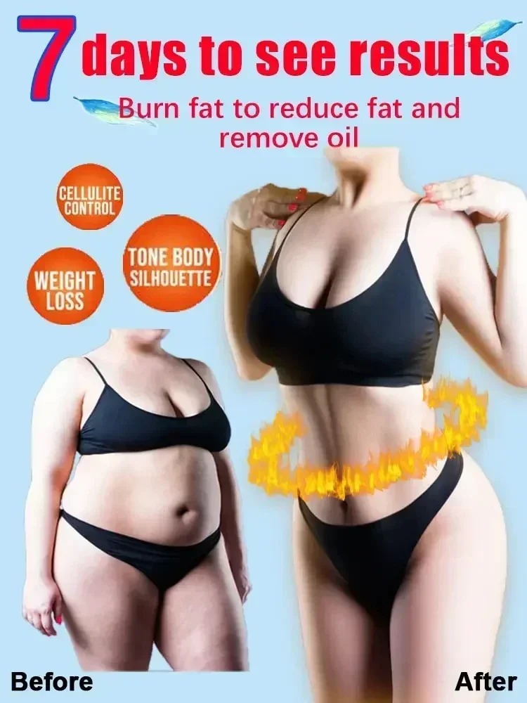days to see results

“w=Burn fat to reduce fat and
remove oil

 

Before
