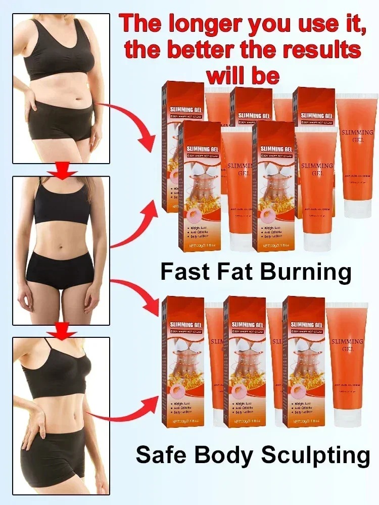 The longer you use it,
| the better the results

 

 

 

   

Safe Body Sculpting