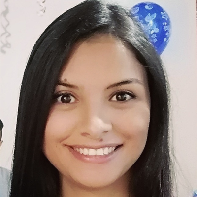 Danielle Blandon Valencia