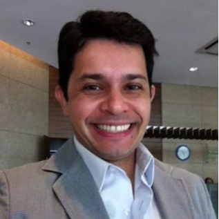Marcos de Oliveira Silva