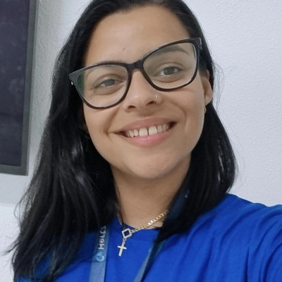 Vivian   Da Silveira Machado de Medeiros 