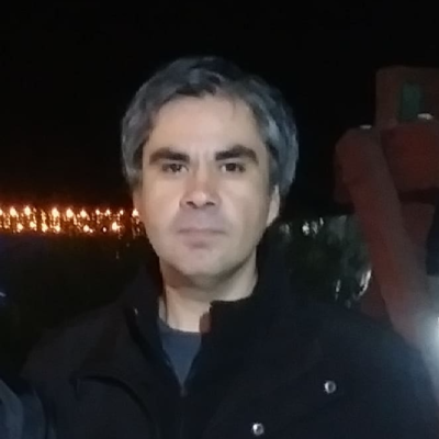 Jesús Manuel Rodríguez Núñez