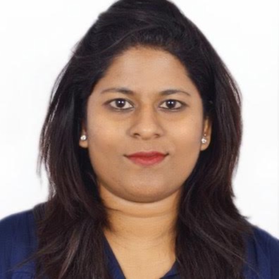 Renita Roy