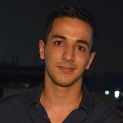 Namous Mohamed Abdel-Raouf