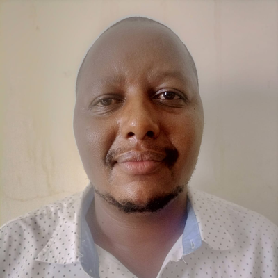 James Mwangi