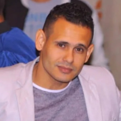 Muhamed Almikawy
