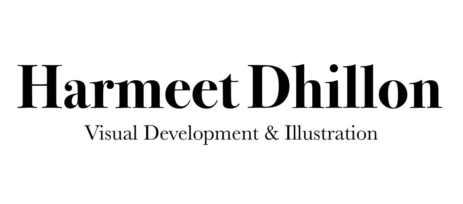 Harmeet Dhillon

Visual Development &amp; Illustration