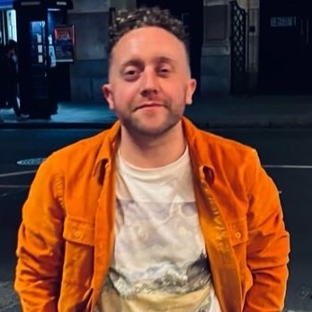 Josh Dutfield