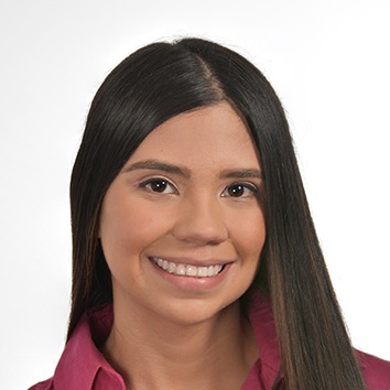 María Alejandra Miranda Sánchez
