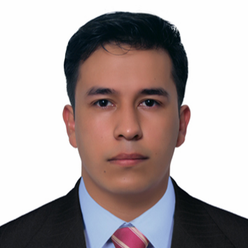 Andrés Narváez López