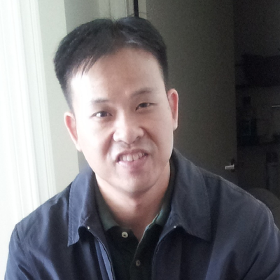 Gerald Huang