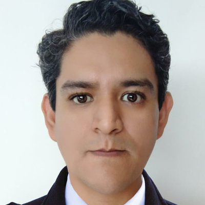 Armando Padilla Gonzalez
