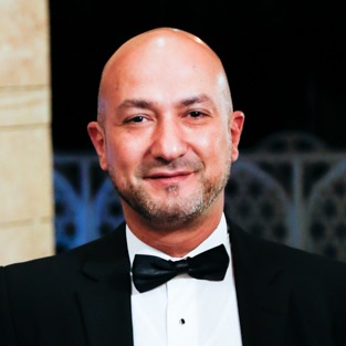 Ahmad El Behairi