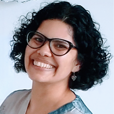 Andréia Cézar