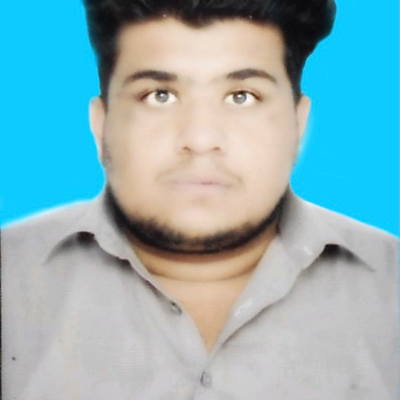 Syed Ali