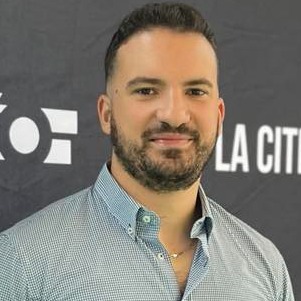maher ben yahia
