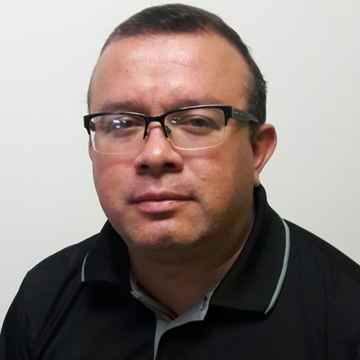 Gilberto Arce Rivera