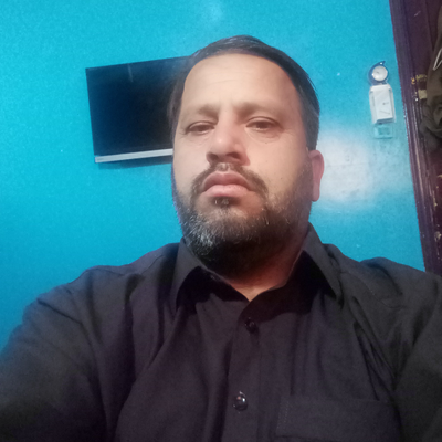 Tahir Ali