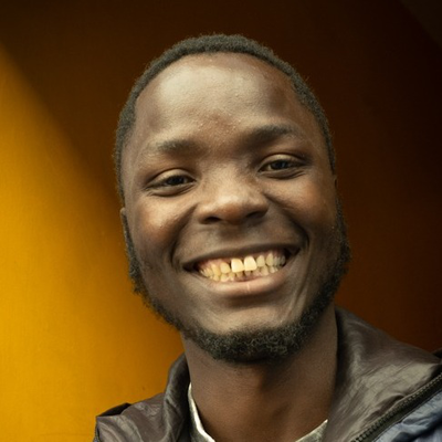 Victor  Onyango