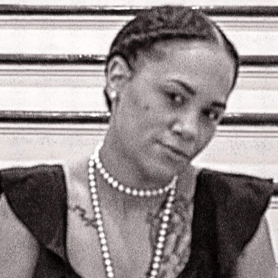 Monique Richardson