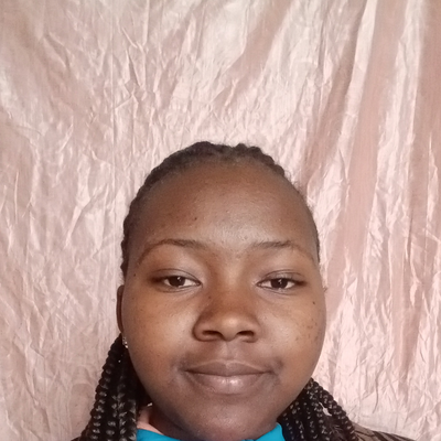 Christine Mwangi N.