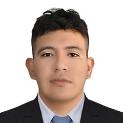 Diego Alexander Lopez Amaya