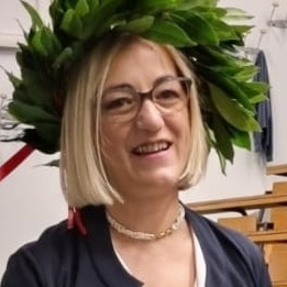 Anna Rosa Buscemi
