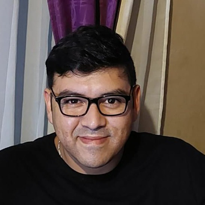 Victor  Román Gomez