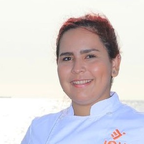 Samantha Sánchez Garrido