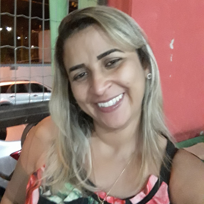 Silvana Santos