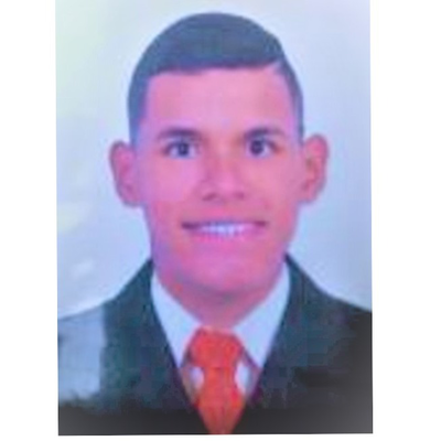 Kevin Josue  Henriquez Araujo
