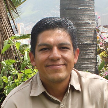 Ronald Corrales