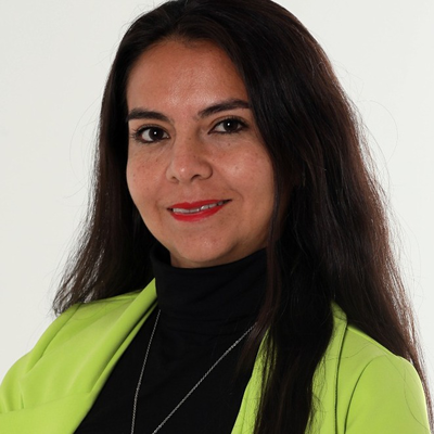 Luz Angela Domínguez Coral