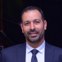 Mohammed  Abd elrazek 